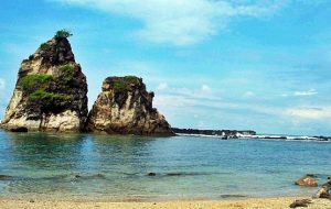 pantai-sawarna