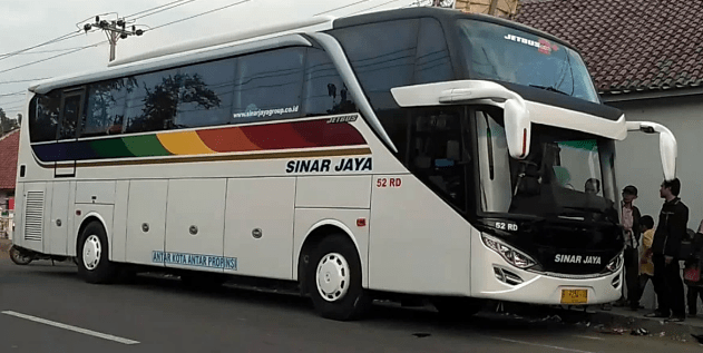 Jadwal Keberangkatan Alamat Agen dan Harga Tiket Bus 