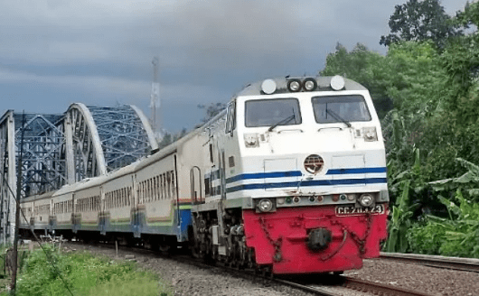 Panduan dan Cara Mudah Membeli Tiket Kereta Api di Stasiun, Langsung Berangkat