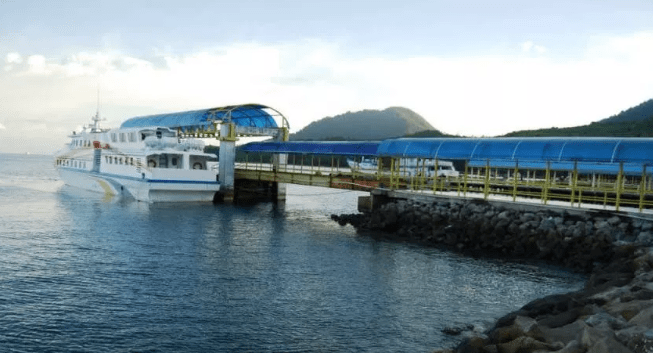 Tarif Kapal Laut Banda Aceh Sabang Untuk Mobil Pribadi 7saudara Com Travel 7 Saudara