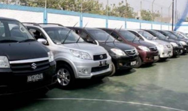 Inilah 3 Jasa Rental Mobil di Kota Jambi Terbesar dan Terlengkap