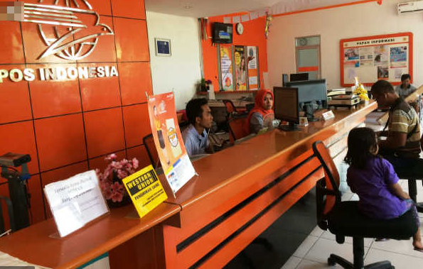 Kantor Pos Ini Loh Jadwal Jam Kerja Dan Hari Kerja Pegawai Kantor Pos Di Seluruh Indonesia Travel 7 Saudara