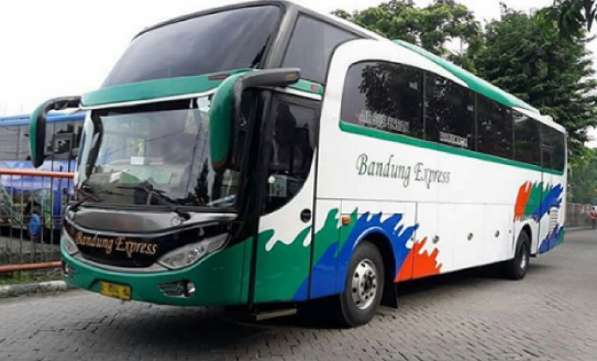 Jadwal dan Harga Tiket Bus dan Agen Bandung Express Terbaru