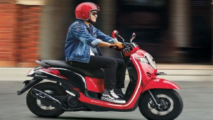 15+ Sewa Motor di Kota Bekasi Terdekat dan Terbaik di Tahun 2022