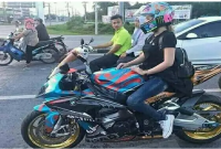 25+ Rekomendasi Sewa Motor di Jakarta Selatan Murah Mulai Rp. 50K