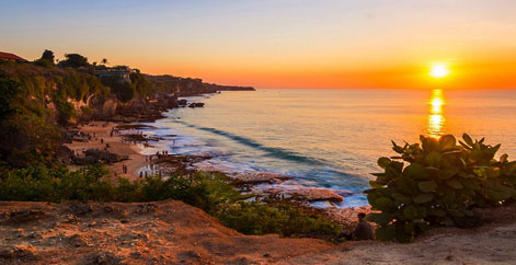 Pantai Tegal Wangi