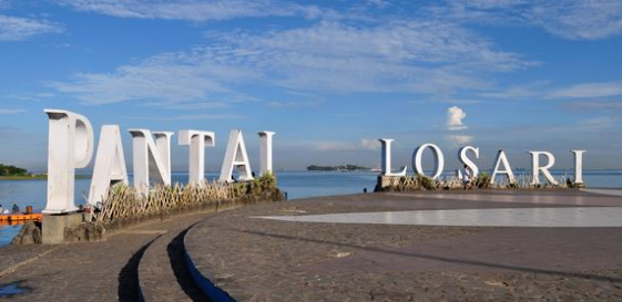 Pantai Losari