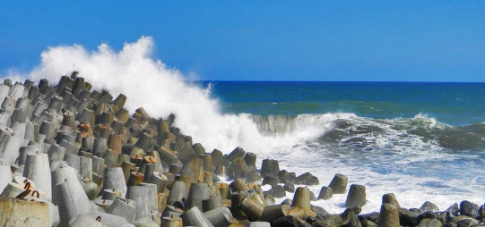 Pantai Glagah