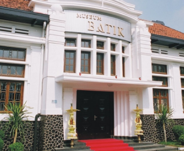 Berkunjung Ke Tempat Wisata Di Pekalongan Yang Lagi Hits Dan Instragamable