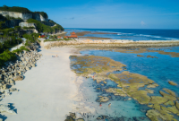 pantai Melasti Ungasan