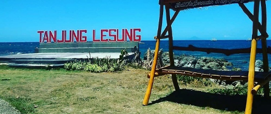 Tanjung Lesung