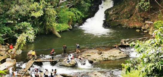 Curug Layung