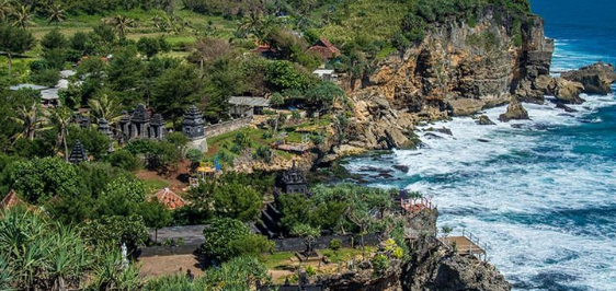 pantai Gunung Kidul