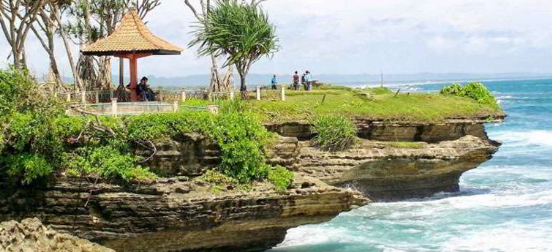 Pantai Batu Hiu