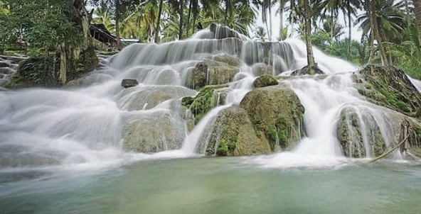 Rekomendasi Tempat Wisata Di Rantau Prapat Ter Hits