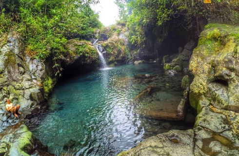 Rekomendasi tempat wisata di banyumas yang lagi hits 2022