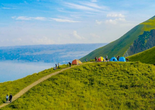 Danau Toba