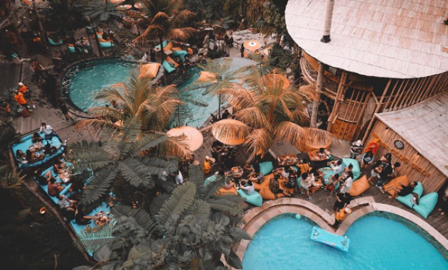 bali