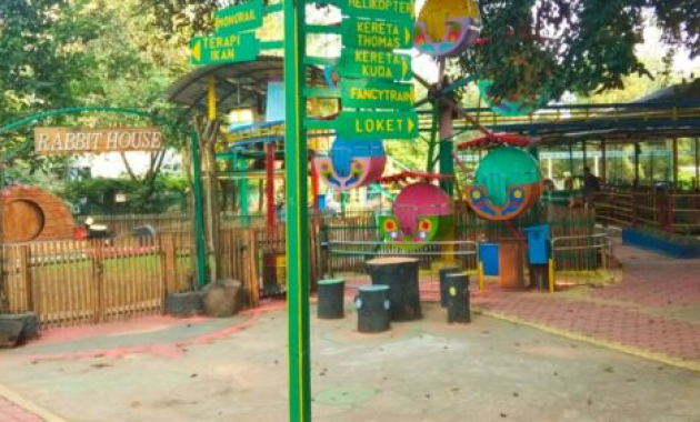 taman wiladatika