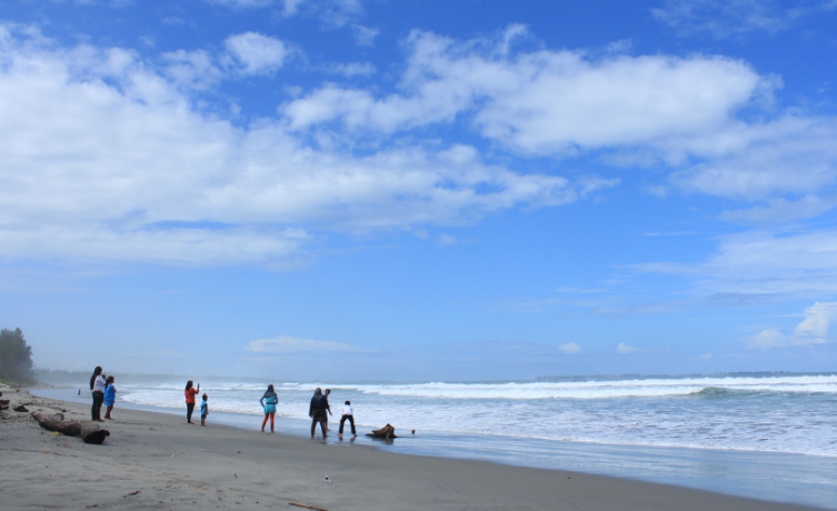 Keasrian Wisata Alam Di Kota Bengkulu Paling Hits 2022