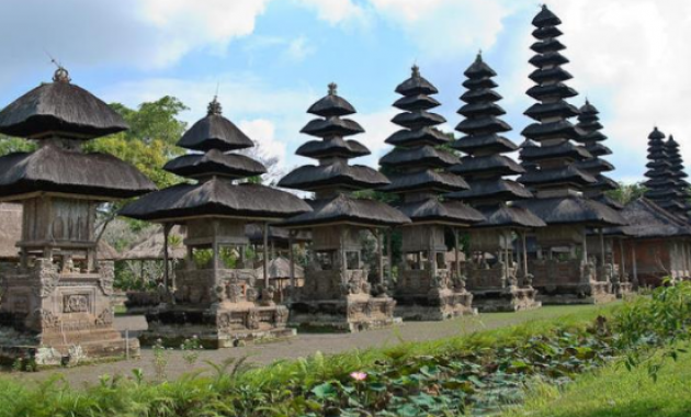 pura taman ayun