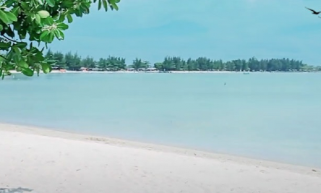 pantai blebak