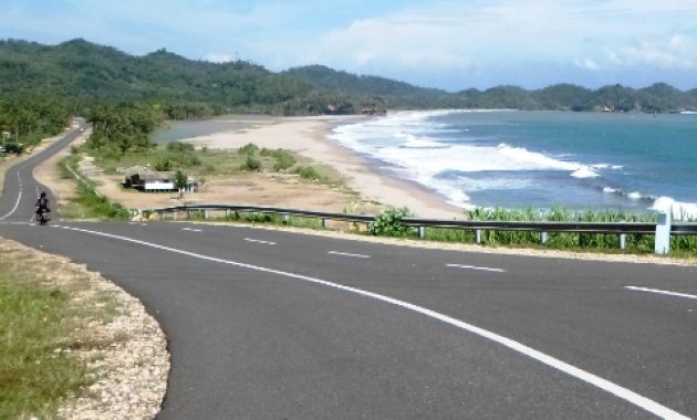 pantai soge