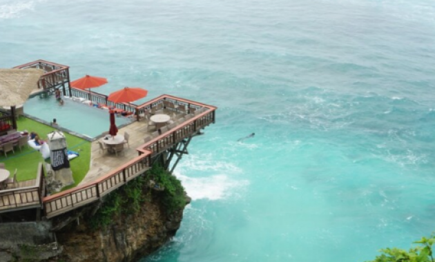 pantai suluban