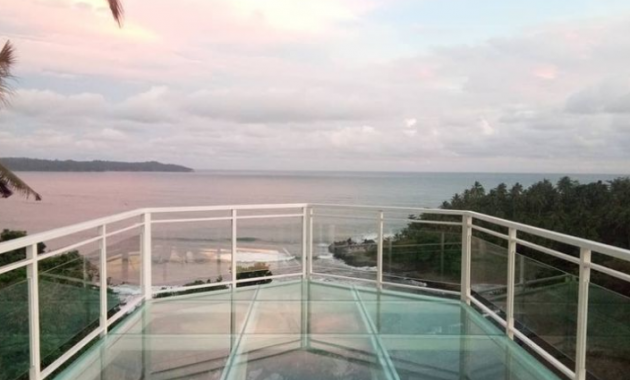 pantai karapyak