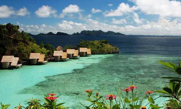 taman nasional karimunjawa
