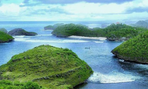 pantai kasap