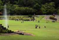 Kebun Raya Bogor