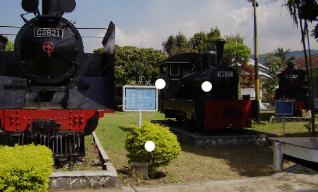 museum