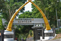 museum sangiran