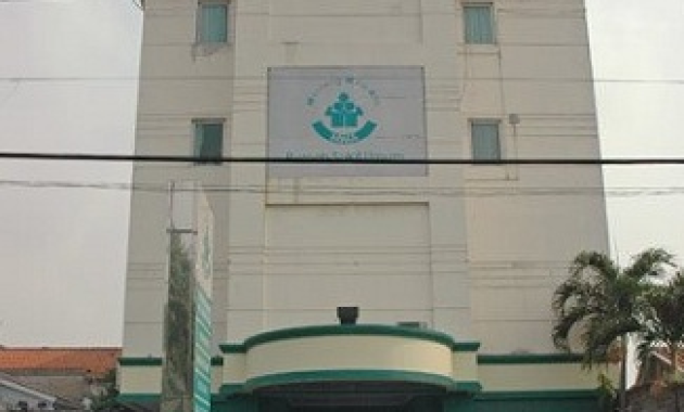 RS Menteng Mitra Afia