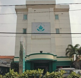 RS Menteng Mitra Afia